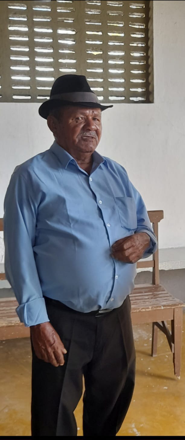 João da Silva